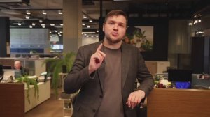 Мощному производству - мощная WCS! Компания WE FRY внедрила LOGAREON WCS