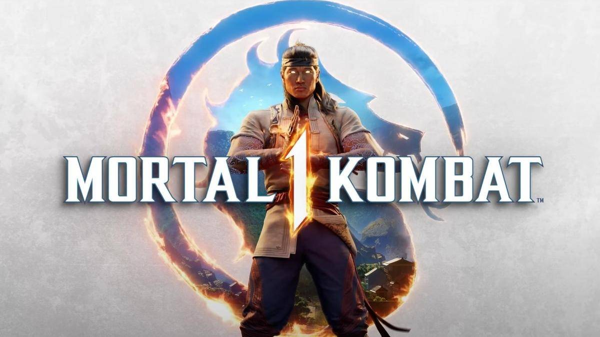 Mortal Kombat 1