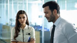 Любовь и слезы 2 серия русская озвучка - самый обсуждаемый сериал сезона, анонсы и описания!