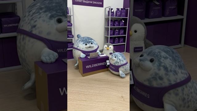 ТЮЛЕНИ ВЕЗДЕ 4 ЧАСТЬ Артикул на ВБ: 193431345 #тюлень #тюлени #игрушки #мягкиеигрушки #sora #прикол смотреть онлайн