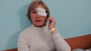 Жизнь после операции_День третий_