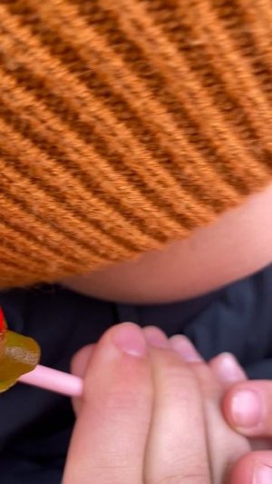 Поющий леденец из Фикс Прайс. Брак или нет? 🤔