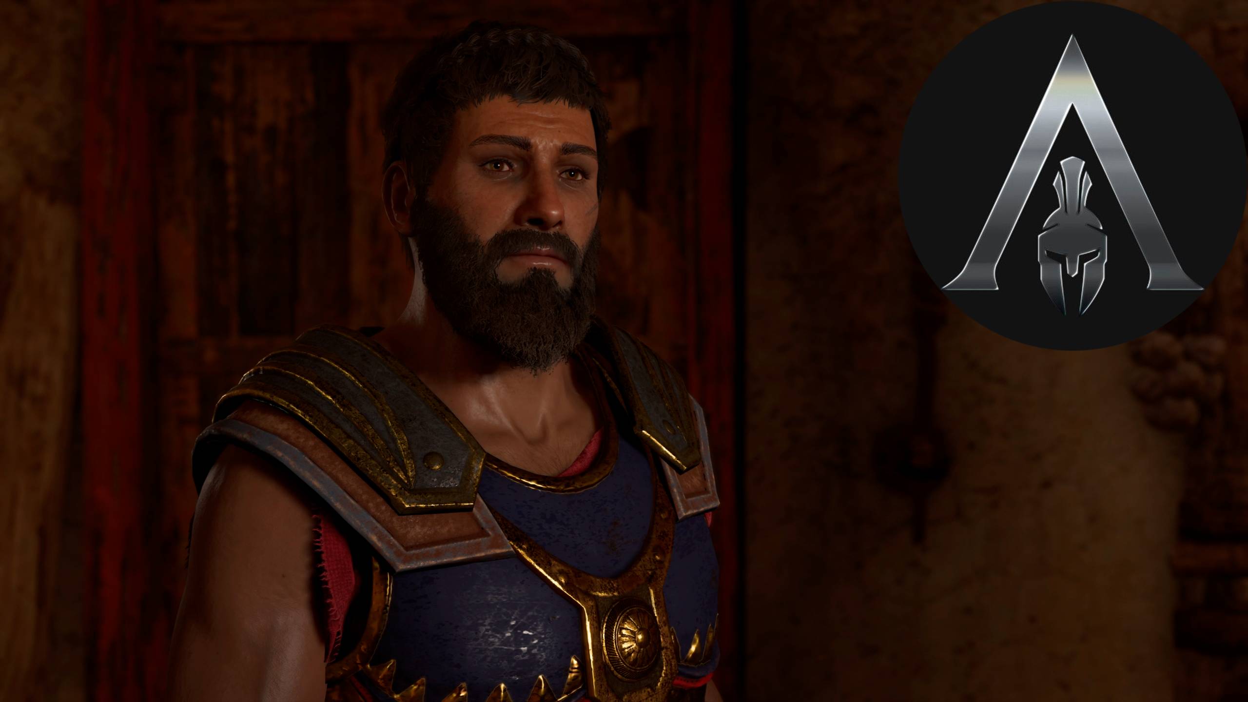 Assassins Creed Odyssey - новая игра+ #24 смотреть онлайн