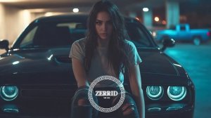 ZERRID - The Best Deep House Music l 2025 #deephouse #mix