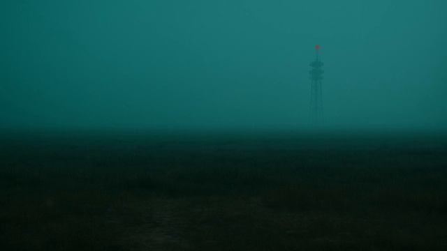 Nuclear Winter – Dark Ambient Music, Post Apocalyptic Soundscape ｜ Dystopian Atmosphere