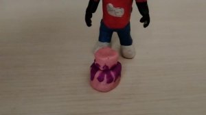 5 ночей с Говорящим Томом трейлер