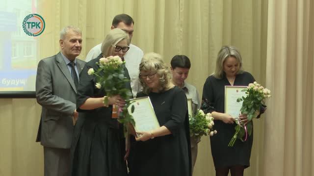 Политехническому колледжу 95 смотреть онлайн