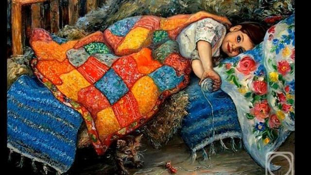 Спать пора смотреть онлайн