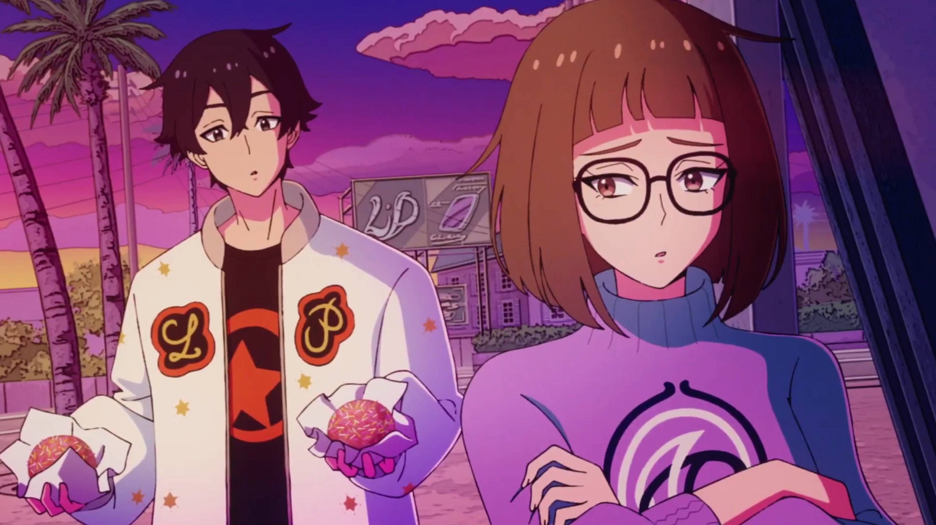 Let's Play: Quest-darake no My Life: Ending смотреть онлайн