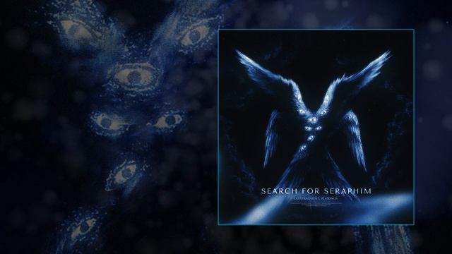 Lastfragment, Platonov - Search For Seraphim (Официальная премьера трека)