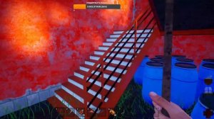 Grand Emprise 2: Portals Apart: ПЕРВЫЙ ЗАПУСК