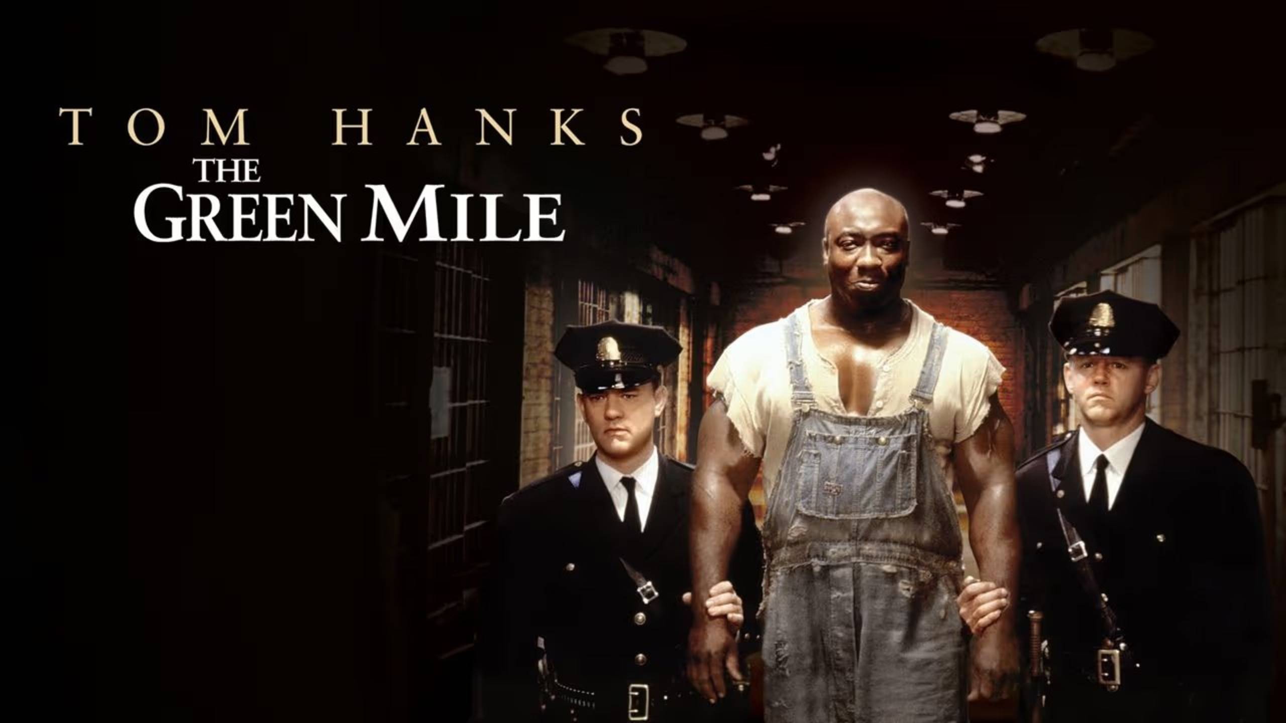 Зеленая миля (The Green Mile). Драма, фэнтези, криминал. Обзор смотреть онлайн