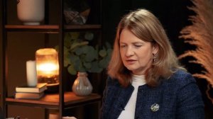 Наталья Касперская в подкасте ВТБ "Деньги любят техно"