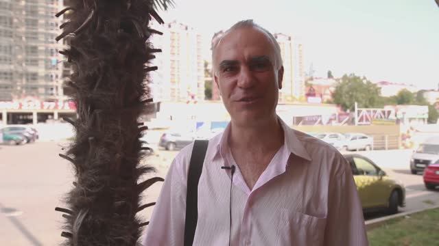 Отзыв риэлтора г. Сочи Сергея Прокопова о работе аукциониста Мухина Вячеслава смотреть онлайн