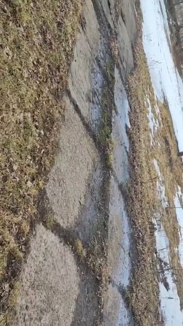 Взрыв полуторатонной бомбы, которыми сейчас ВКС обрабатывает позиции ВСУ под Авдеевкой.