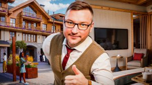 Роскошь горного курорта с управлением по стандартам Hilton | Обзор премиум отеля «Benefit Chalet»