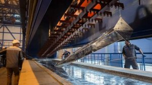 Оцинковка, или горячее цинкование – как отличить?