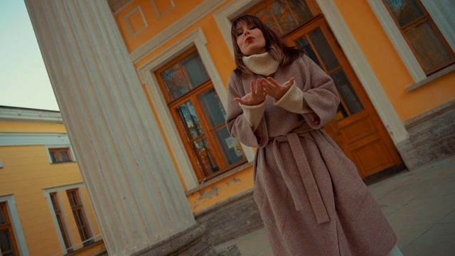 Я летаю - Anna Lune. Видеоклип 📽🎞 смотреть онлайн
