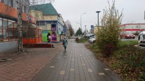 Прогулка-Нурлат