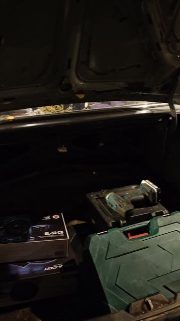 PROLOGY SL-692 - двухполосная коаксиальная акустическая система