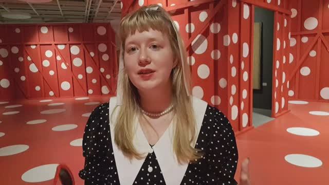 как я провела июль 2024 , часть 2