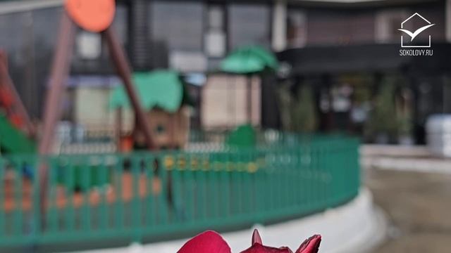 ЖК Виктория Сочи