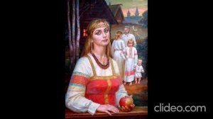 Красные кони