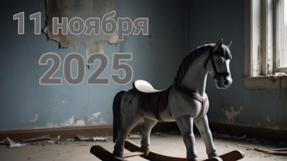 11 ноября 2025. О братце неадекватце. смотреть онлайн