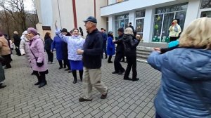 9.11.25г... "РАЗРЫВАЕТСЯ ДУША"...