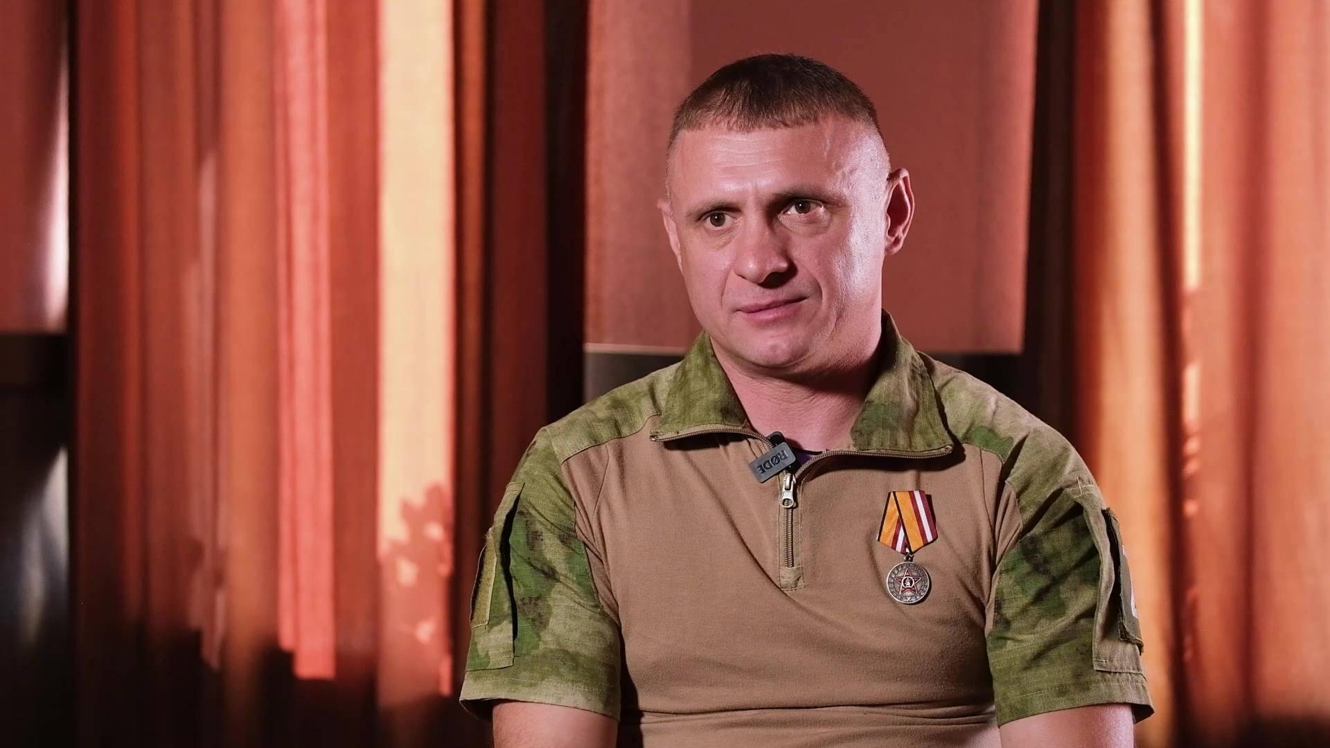 Дело чести: позывной «415» смотреть онлайн