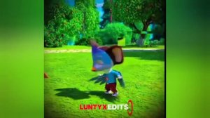 видео про малыша из барбоскина