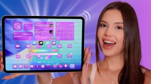 iPad Pro M5 - 26 СКРЫТЫХ советов и хитростей!  \ Что вам НУЖНО знать!