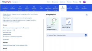 Как установить запрет на получение кредита через  госуслуги?