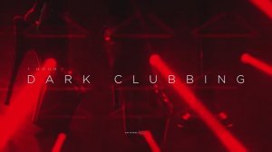 Aim To Head Mix | 1 HOUR Dark Clubbing _ Bass House _ Dark Techno Mix