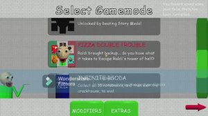 ралди возращение