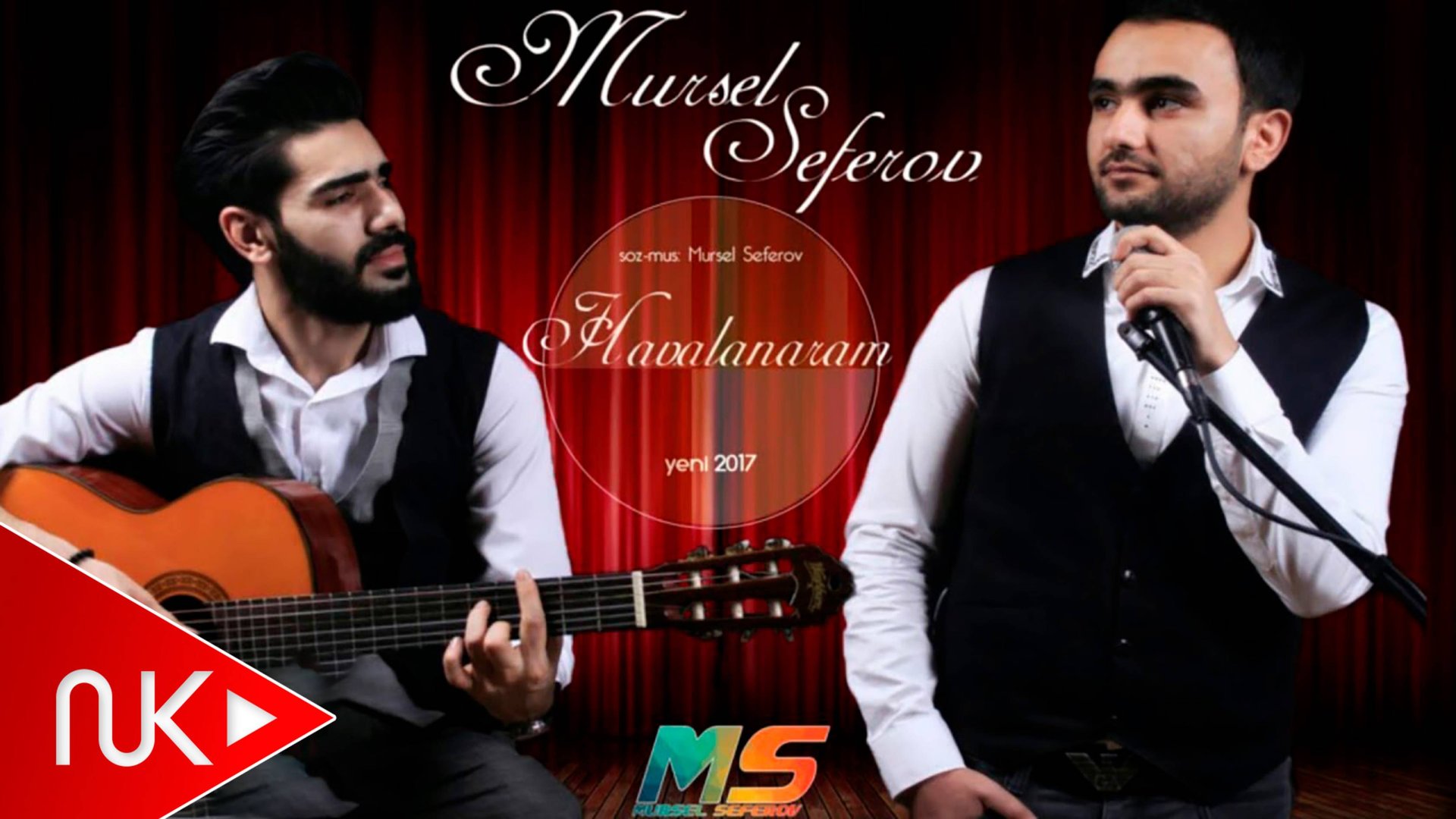 Mursel Seferov - Havalanaram смотреть онлайн