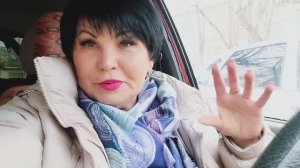 Дожила до хорошего 👌объезжаю новую машину 🚗