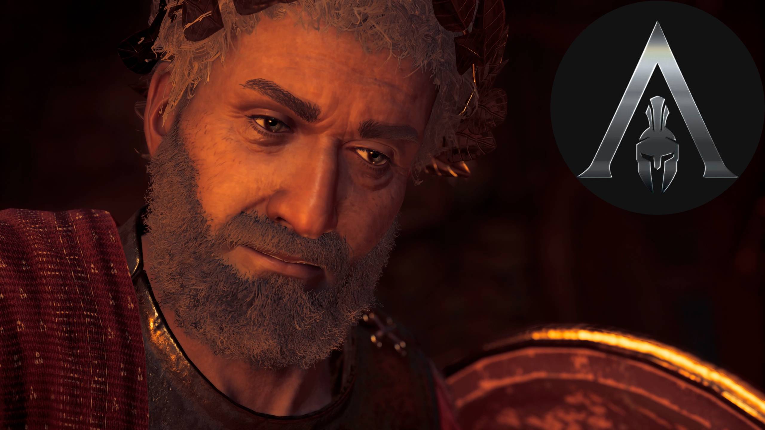 Assassins Creed Odyssey - новая игра+ #20 смотреть онлайн