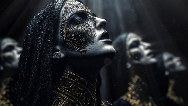 Dimension Call： Ethereal Ritual Choir Soundscapes смотреть онлайн