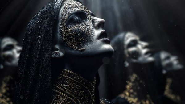 Dimension Call： Ethereal Ritual Choir Soundscapes