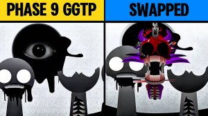 спрунки фаза 9 ggtp но они поменялись местами