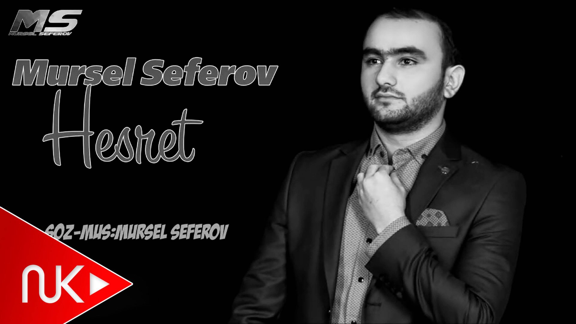 Mursel Seferov - Hesret смотреть онлайн