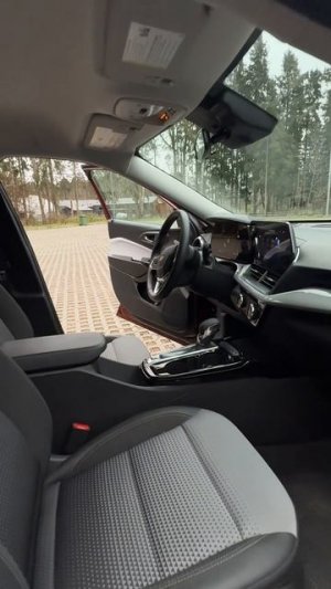 Chevrolet Trax 2023. 23500 km. Auto USA