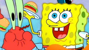 ГУБКА БОБ КВАДРАТНЫЕ ШТАНЫ - ИГРОВОЙ МУЛЬТИК ДЛЯ ДЕТЕЙ