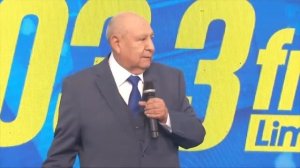 "Правильно ли то, что мы делаем" - Алехандро Буйон.