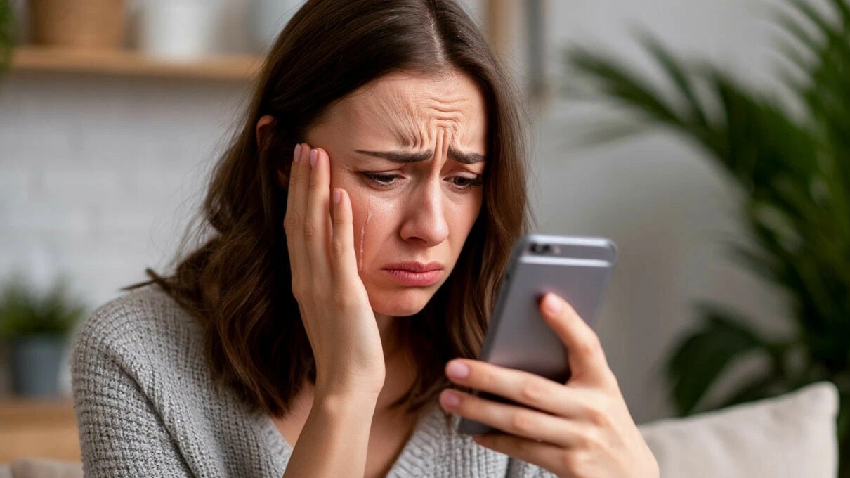 Итоги бабы, которой промыли мозги психологини из соцсетей смотреть онлайн