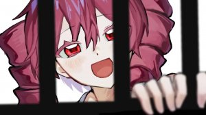 Вувузела/Vuvuzela — Приговор: лишение свободы на 2 года 6 месяцев ft. Касане Тето / ブブゼラ - 実刑判決2年半