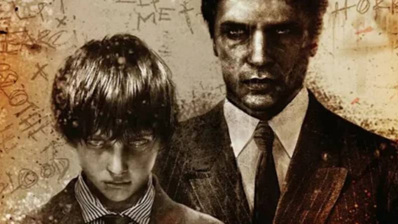 Сайлент Хилл: Возвращение домой #3 смотреть онлайн