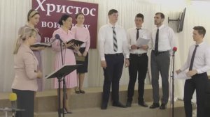 Боже! Ты - мой Бог..