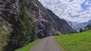 🇨🇭 Лучшие швейцарские сокровища, спрятанные в Альпах + расслабляющая музыка , 4K , часть 3